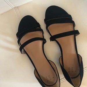 Black Flats - A New Day